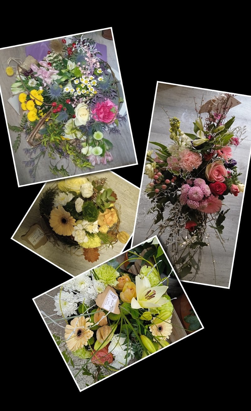 Cournon Floral - boutique