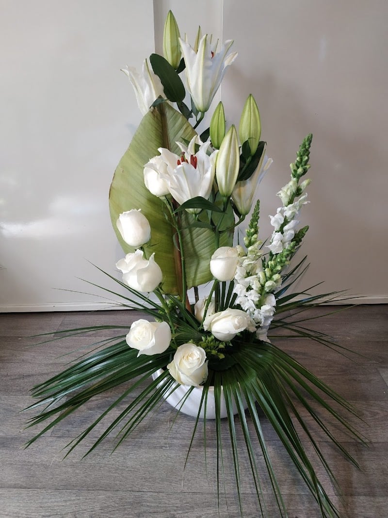 Cournon Floral - 2