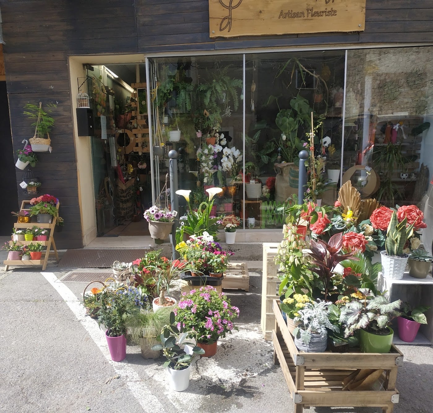 Cournon Floral